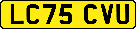 LC75CVU