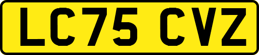 LC75CVZ