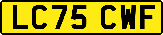 LC75CWF