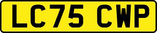 LC75CWP