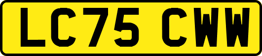 LC75CWW