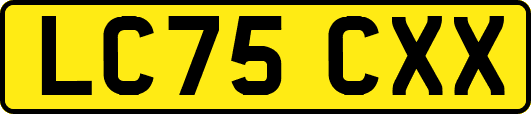 LC75CXX