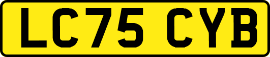 LC75CYB