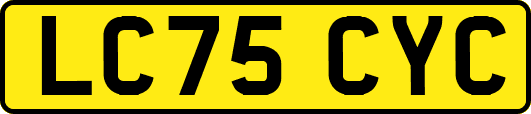 LC75CYC
