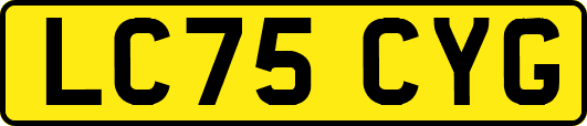 LC75CYG