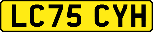 LC75CYH