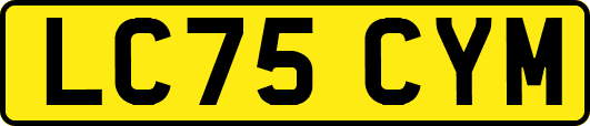 LC75CYM
