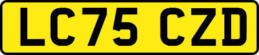 LC75CZD