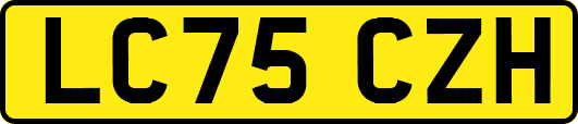 LC75CZH