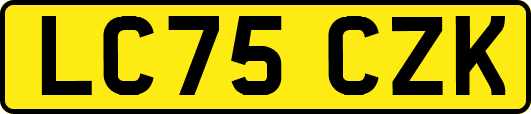 LC75CZK