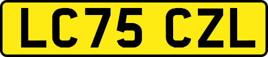 LC75CZL