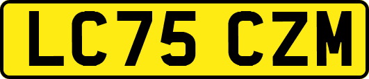 LC75CZM