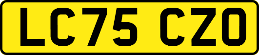 LC75CZO