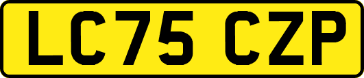 LC75CZP