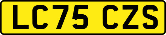 LC75CZS