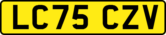 LC75CZV