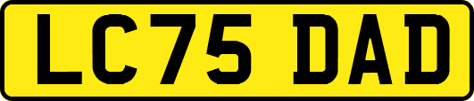 LC75DAD