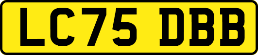 LC75DBB