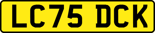 LC75DCK