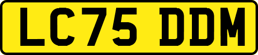 LC75DDM