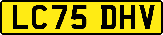 LC75DHV