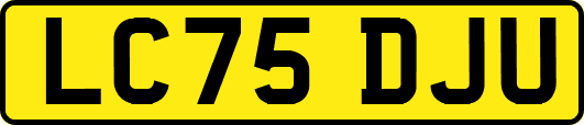 LC75DJU