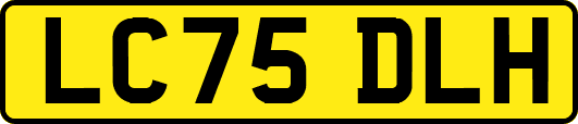 LC75DLH