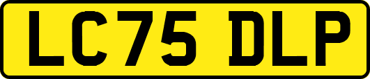 LC75DLP