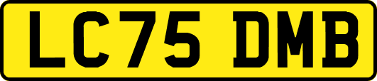 LC75DMB