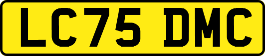 LC75DMC