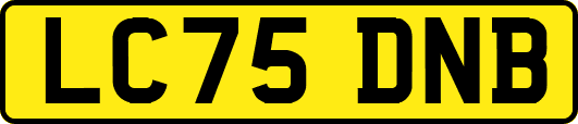 LC75DNB