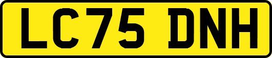 LC75DNH