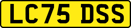 LC75DSS