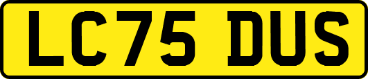 LC75DUS