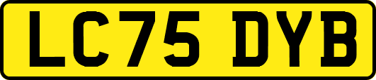 LC75DYB