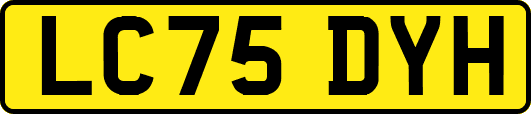 LC75DYH