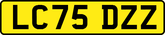 LC75DZZ
