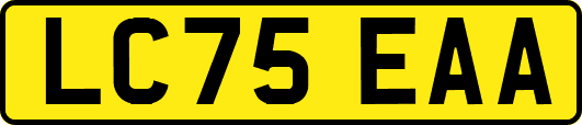 LC75EAA