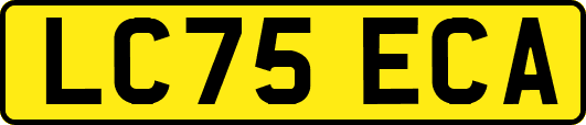 LC75ECA