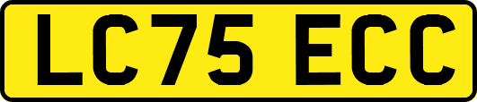 LC75ECC