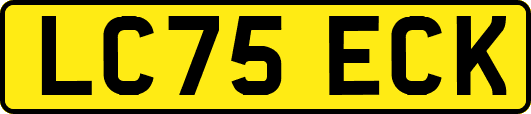 LC75ECK