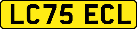 LC75ECL