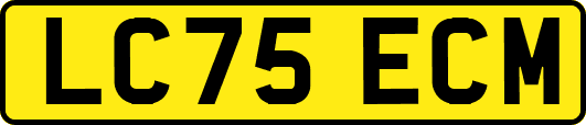 LC75ECM