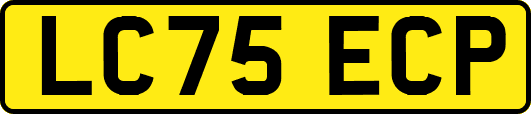 LC75ECP