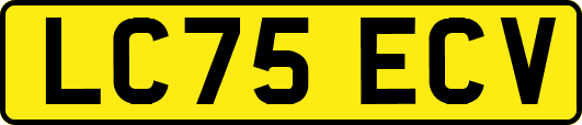 LC75ECV