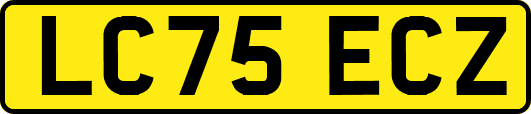 LC75ECZ