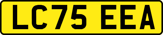 LC75EEA