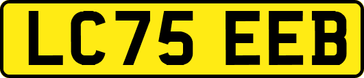 LC75EEB