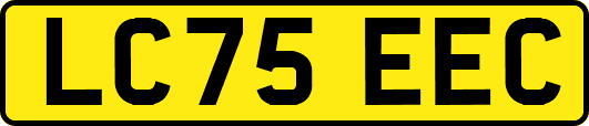 LC75EEC