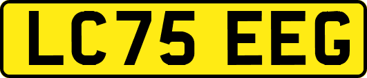 LC75EEG